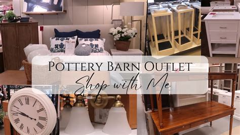 pottery barn outlet near me|pottery barn outlet clearance.